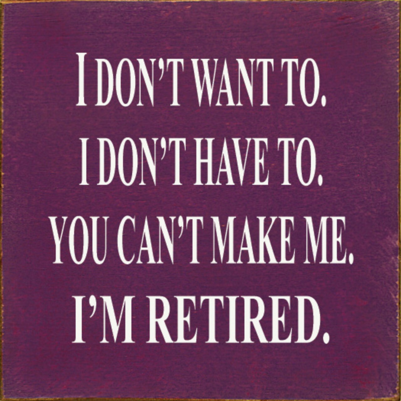 Sleek Solid Knotty Pine Furniture Perfect for Retired Living and Ultimate Relaxation